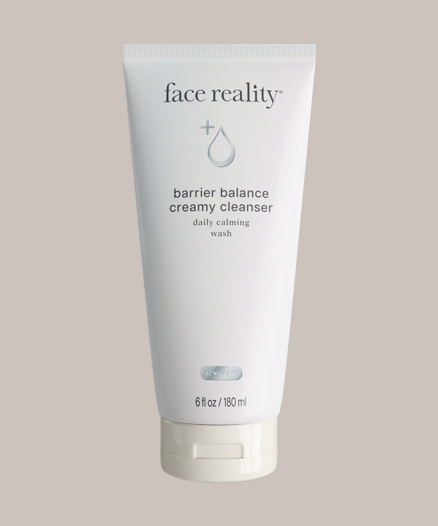 Barrier Balance Creamy Cleanser