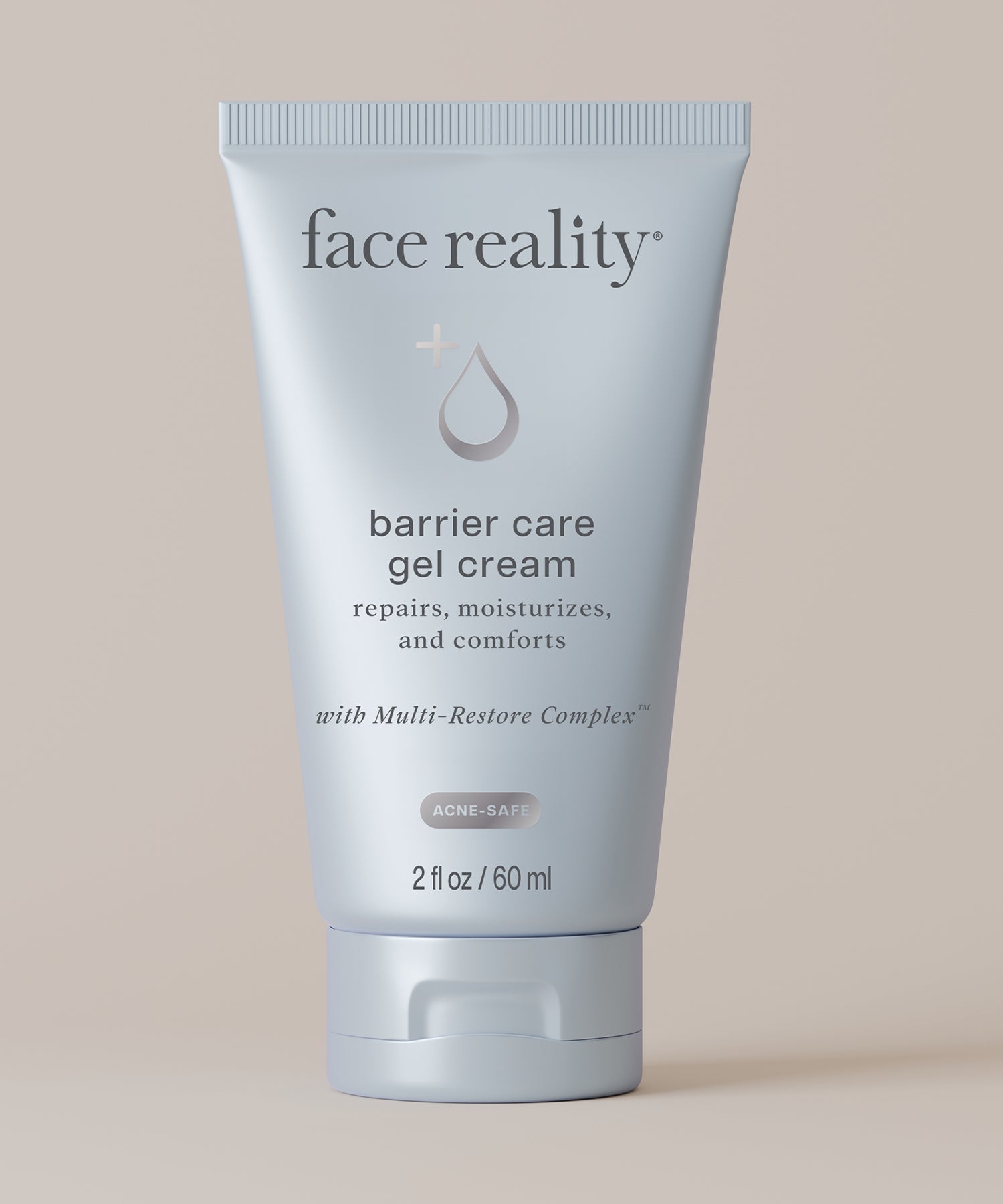 Barrier Care Gel Cream