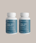 Clear Skin Restore & Balance Duo