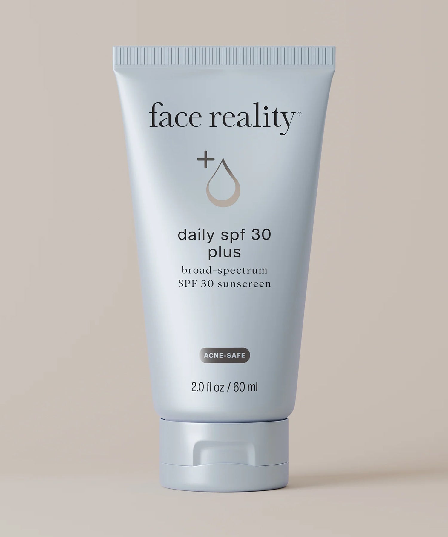 Daily SPF 30 Plus
