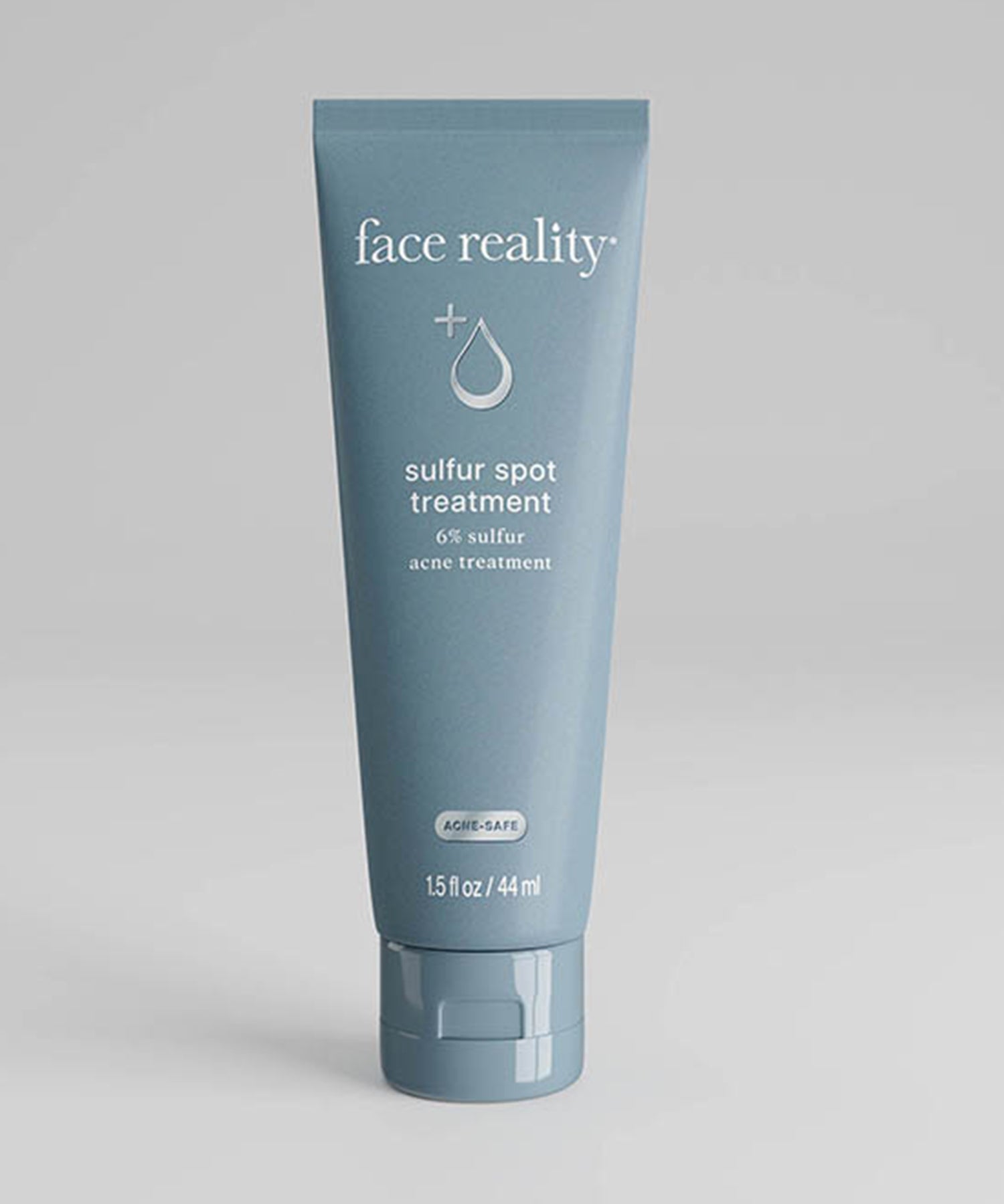 Sulfur Spot Treatment