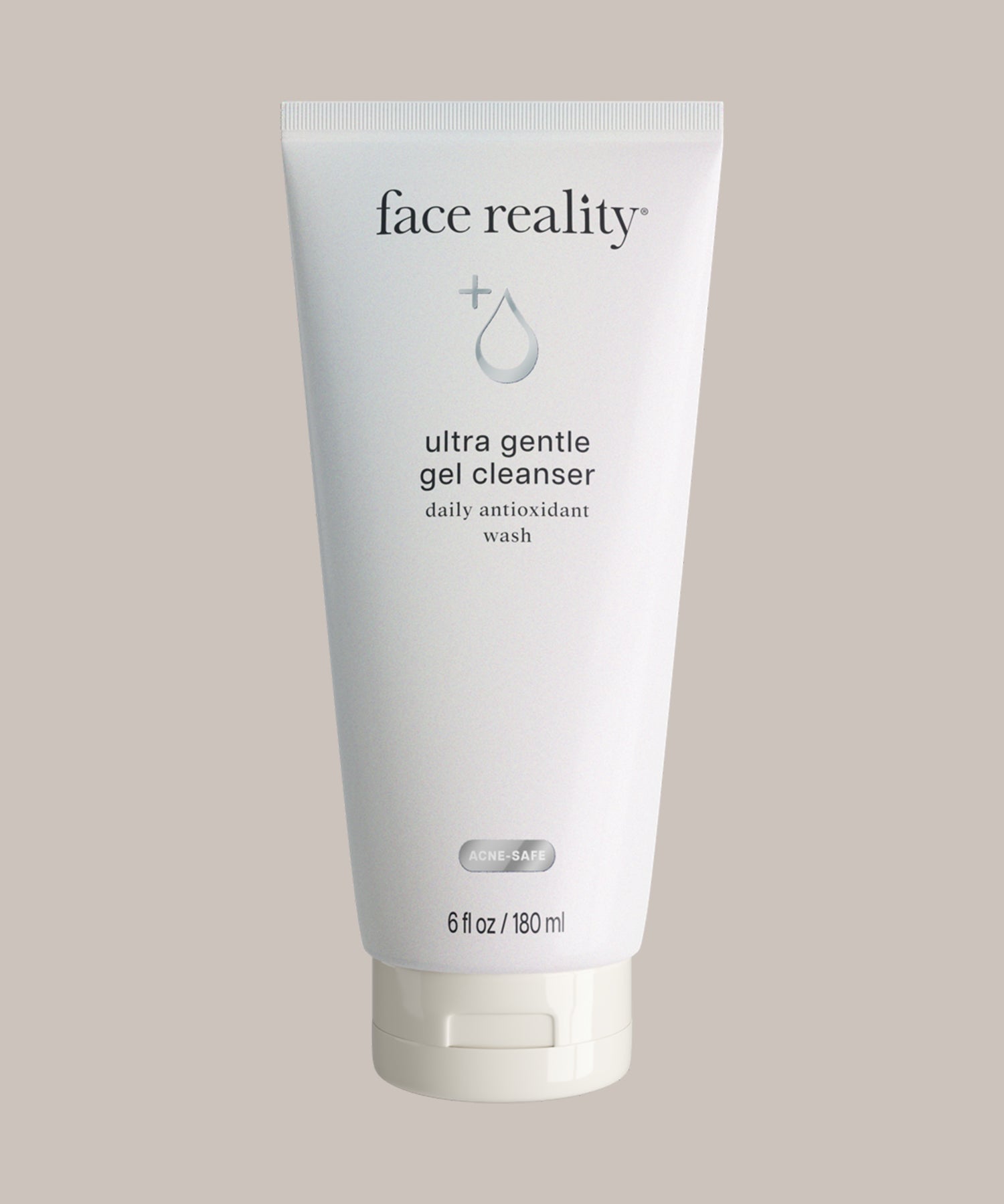 Ultra Gentle Gel Cleanser