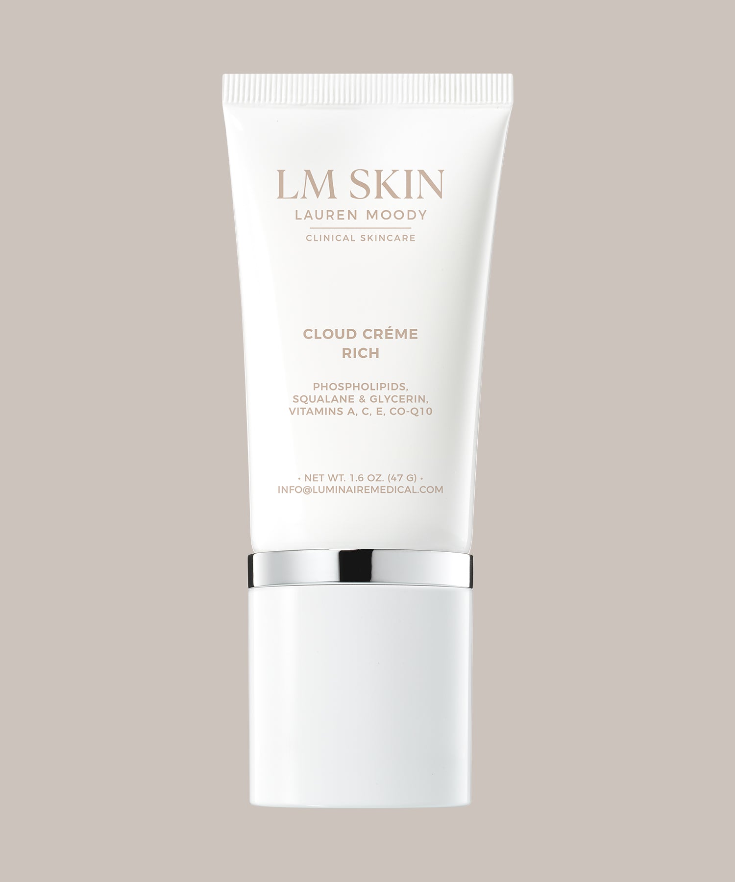 Cloud Crème Rich