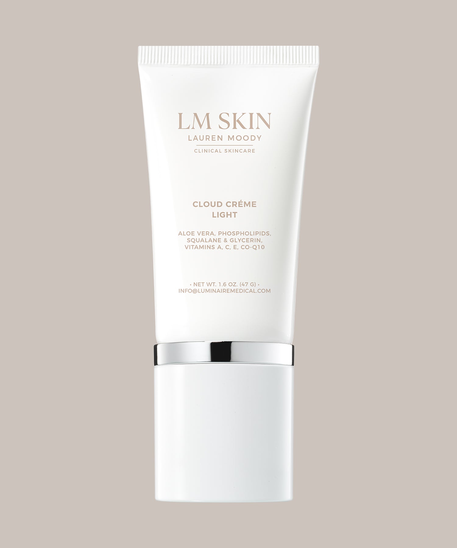 Cloud Crème Light