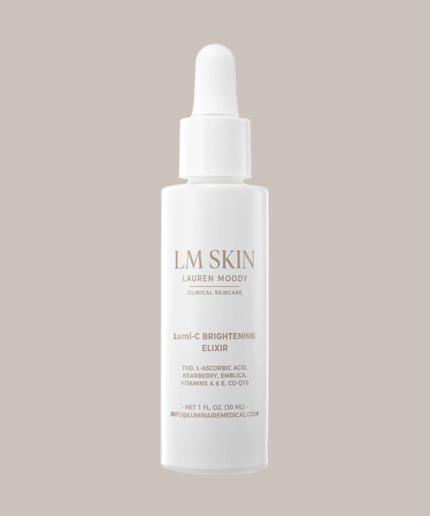 Lumi-C Brightening Elixir