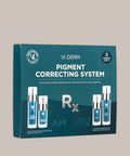 Pigment Correcting System