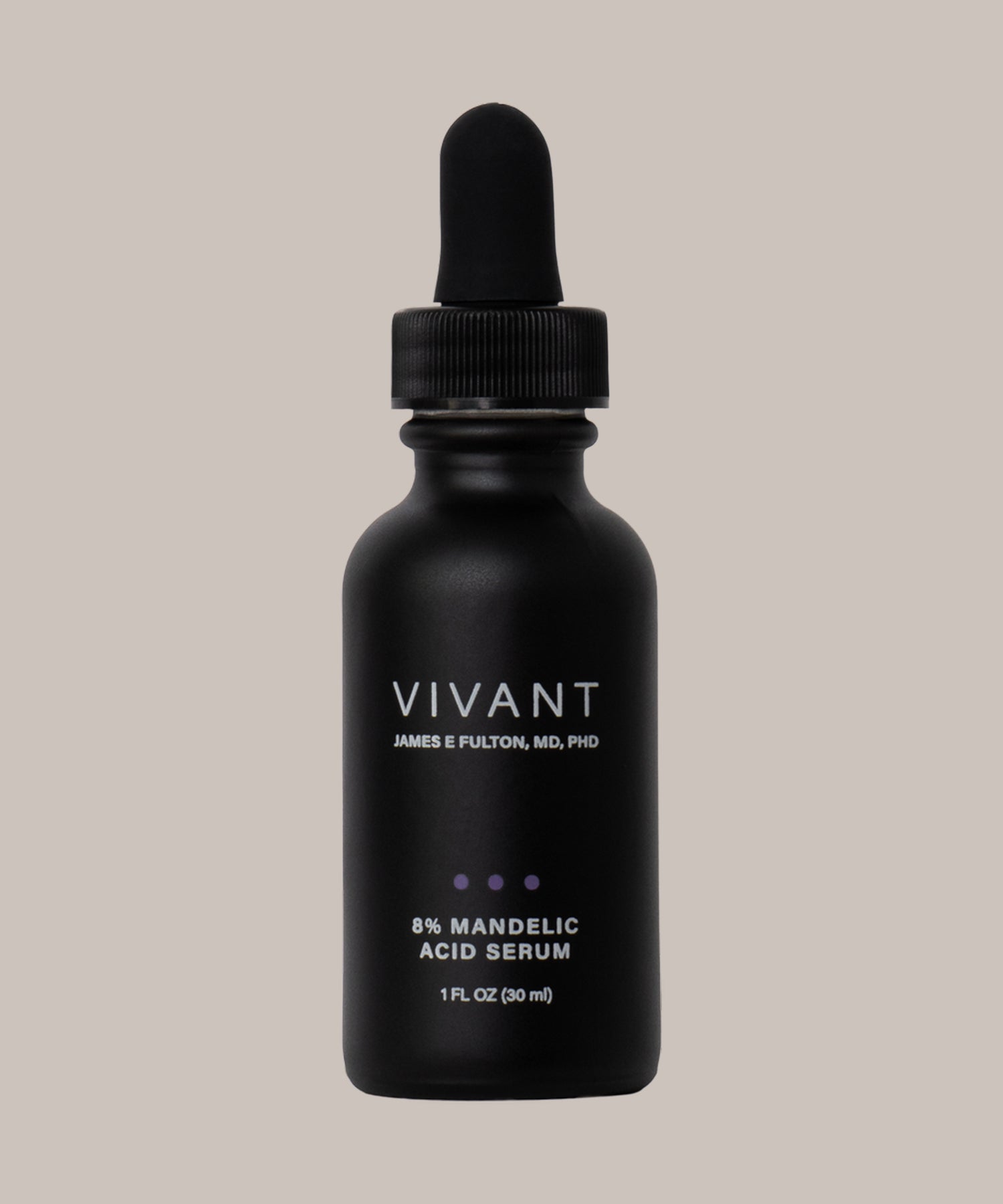8% Mandelic Acid Serum