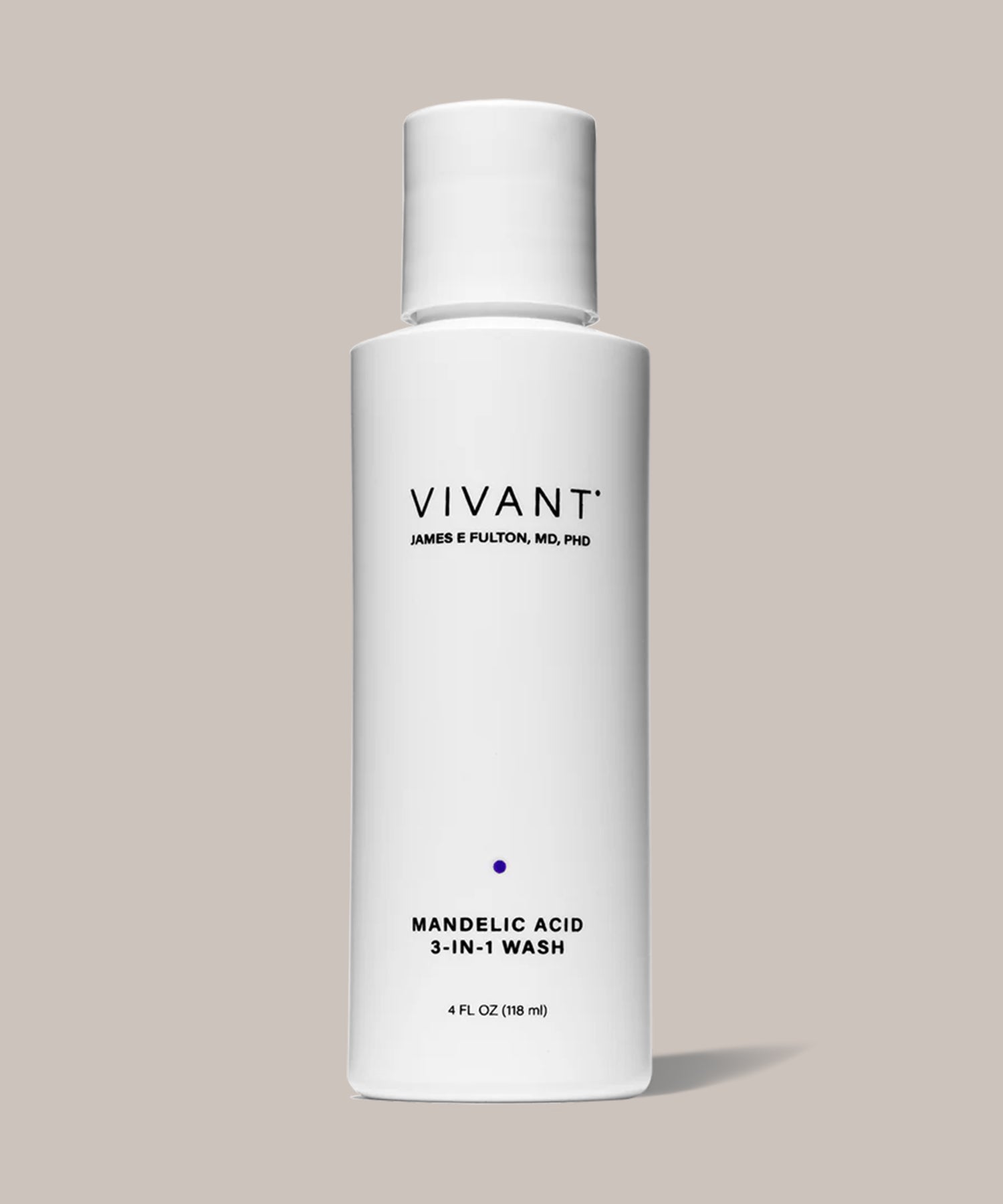 Mandelic Acid 3 in 1 Wash